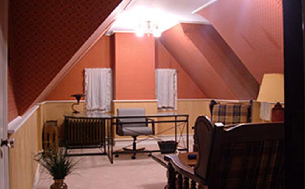 Albanus Phillips Inn Cambridge Exteriör bild